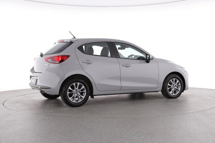 2024 Mazda 2 G15 Pure