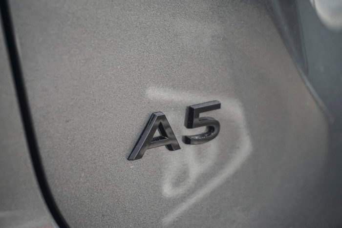 2025 Audi A5 TFSI 200kW S line