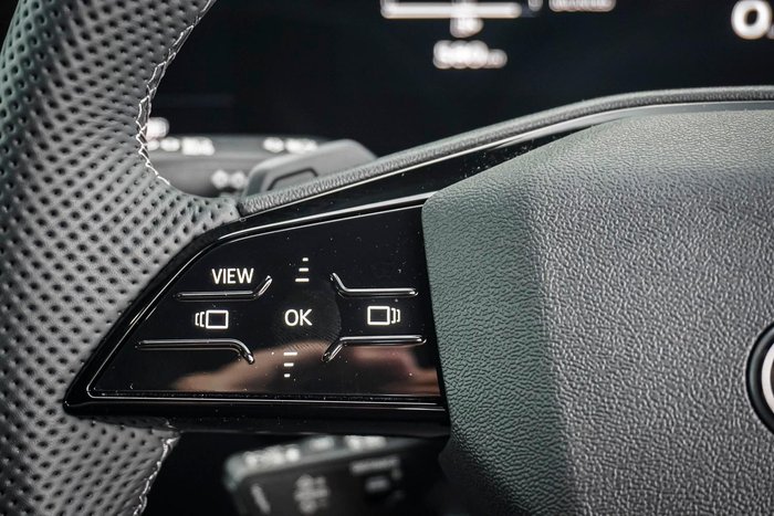 2025 Audi A5 TFSI 200kW S line