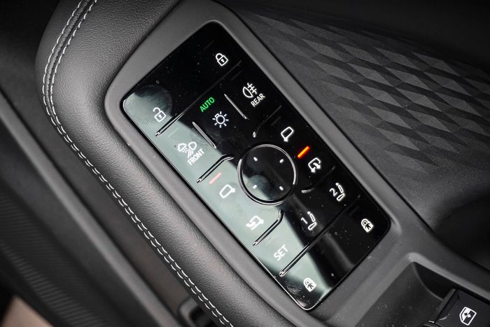 2025 Audi A5 TFSI 200kW S line