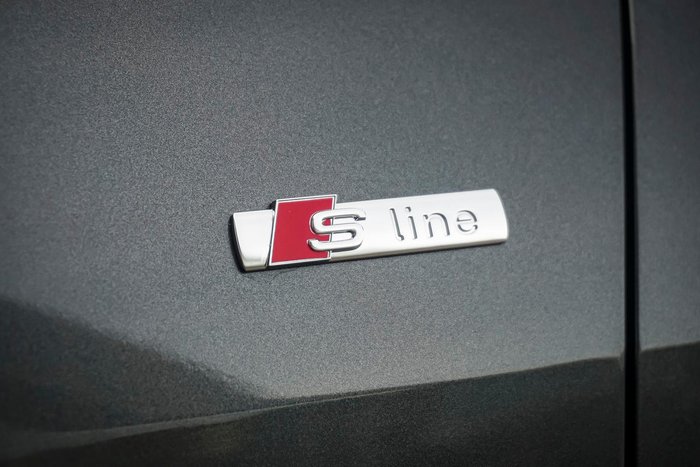 2025 Audi A5 TFSI 200kW S line