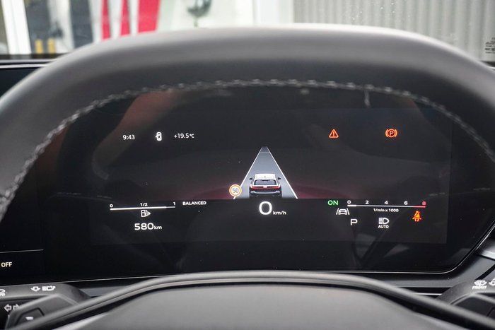 2025 Audi A5 TFSI 200kW S line