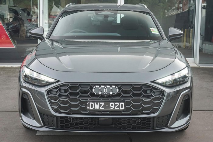 2025 Audi A5 TFSI 200kW S line