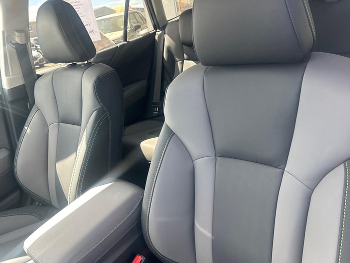 2024 Subaru Outback AWD Sport 6GEN MY24 AWD Magnetite Grey