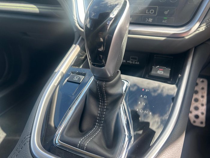 2024 Subaru Outback AWD Sport 6GEN MY24 AWD Magnetite Grey