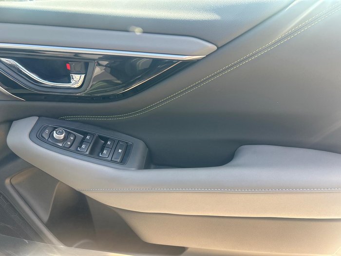 2024 Subaru Outback AWD Sport 6GEN MY24 AWD Magnetite Grey