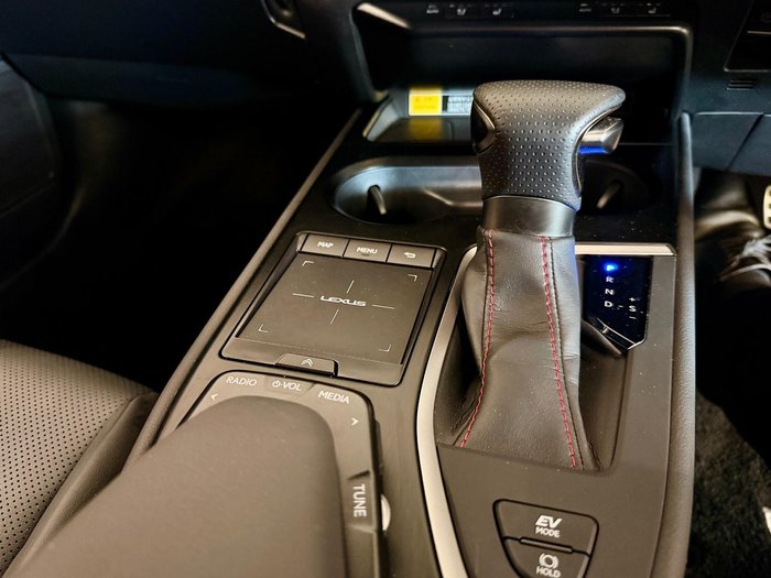 2022 Lexus UX 250h F Sport