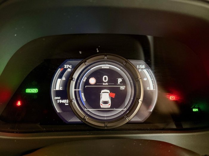 2022 Lexus UX 250h F Sport