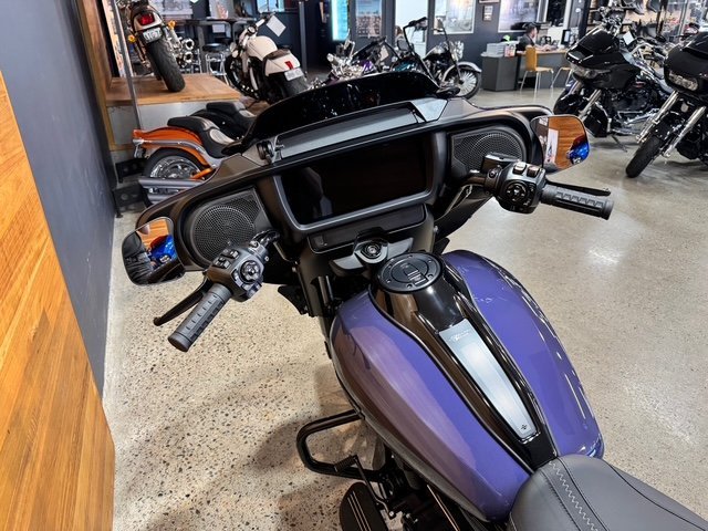 2026 HARLEY-DAVIDSON FLHX STREET GLIDE (117)