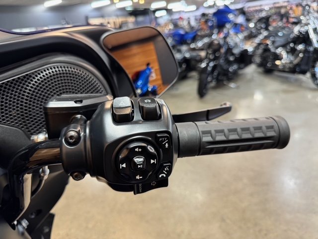 2026 HARLEY-DAVIDSON FLHX STREET GLIDE (117)