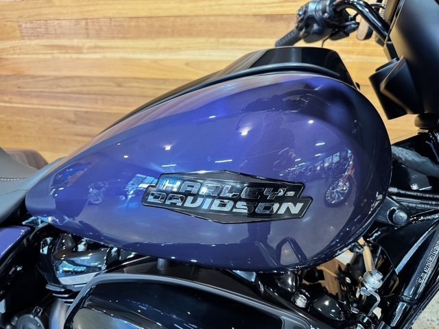 2026 HARLEY-DAVIDSON FLHX STREET GLIDE (117)