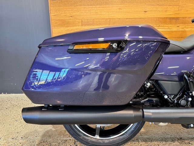 2026 HARLEY-DAVIDSON FLHX STREET GLIDE (117)