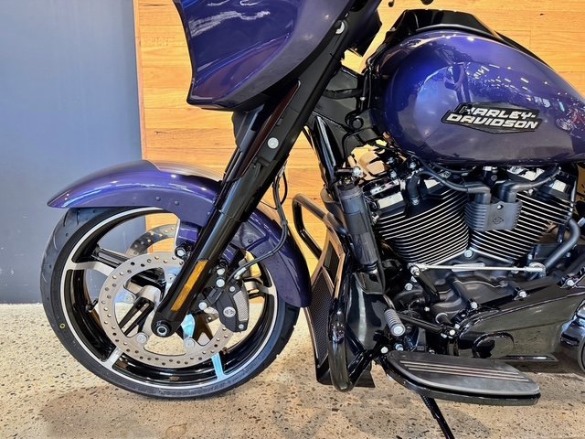 2026 HARLEY-DAVIDSON FLHX STREET GLIDE (117)