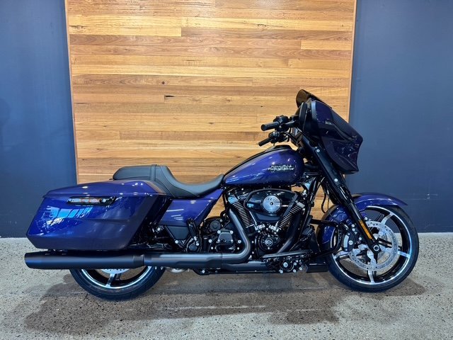 2026 HARLEY-DAVIDSON