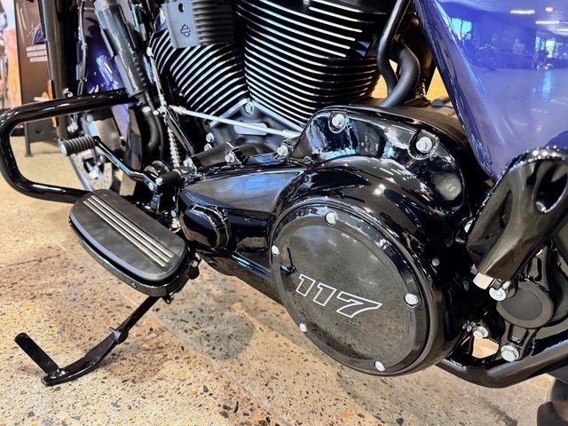 2026 HARLEY-DAVIDSON FLHX STREET GLIDE (117)