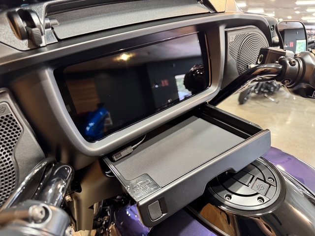 2026 HARLEY-DAVIDSON FLHX STREET GLIDE (117)