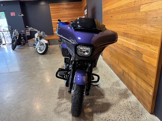 2026 HARLEY-DAVIDSON FLHX STREET GLIDE (117)