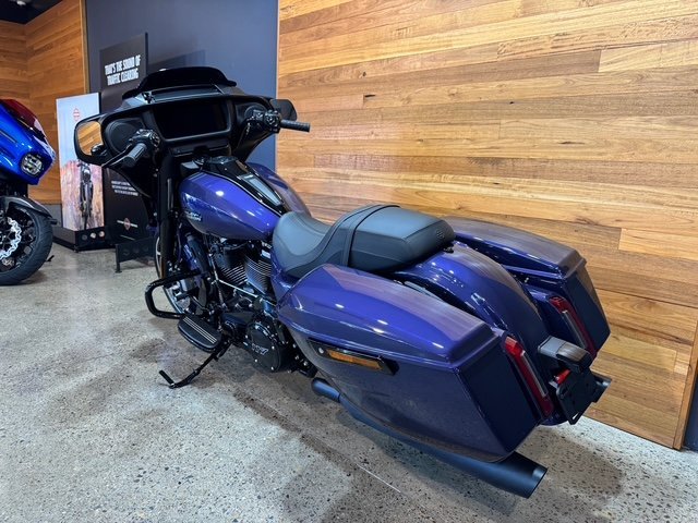 2026 HARLEY-DAVIDSON FLHX STREET GLIDE (117)