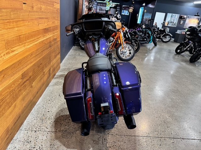 2026 HARLEY-DAVIDSON FLHX STREET GLIDE (117)