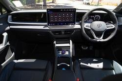 2026 Volkswagen Tayron 195TSI R-Line