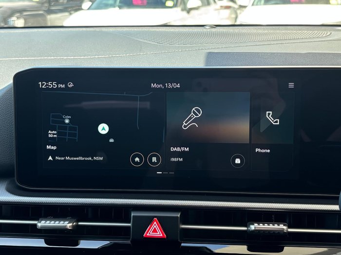 2026 Kia Sportage SX+