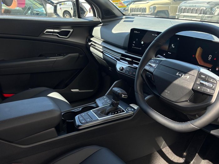 2026 Kia Sportage SX+