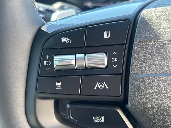 2026 Kia Sportage SX+