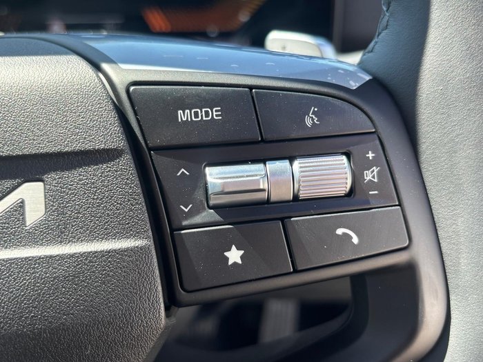 2026 Kia Sportage SX+