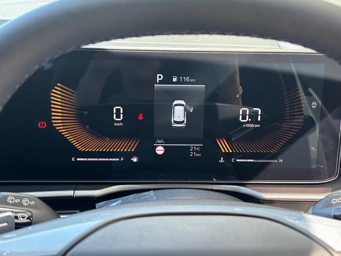 2026 Kia Sportage SX+