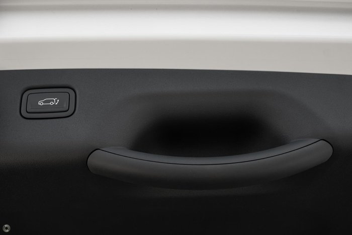 2025 Kia EV3 GT-Line Long Range SV MY25 Clear White