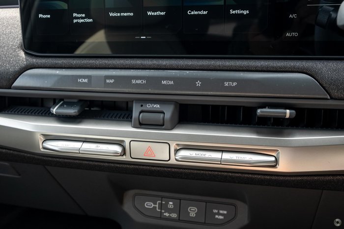 2025 Kia EV3 GT-Line Long Range SV MY25 Clear White