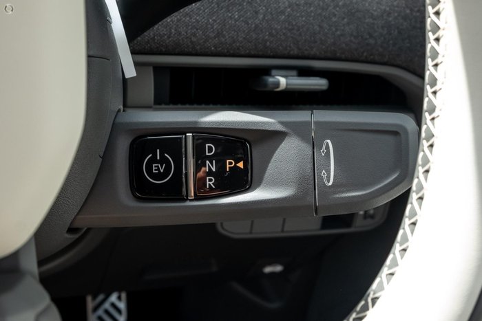 2025 Kia EV3 GT-Line Long Range SV MY25 Clear White