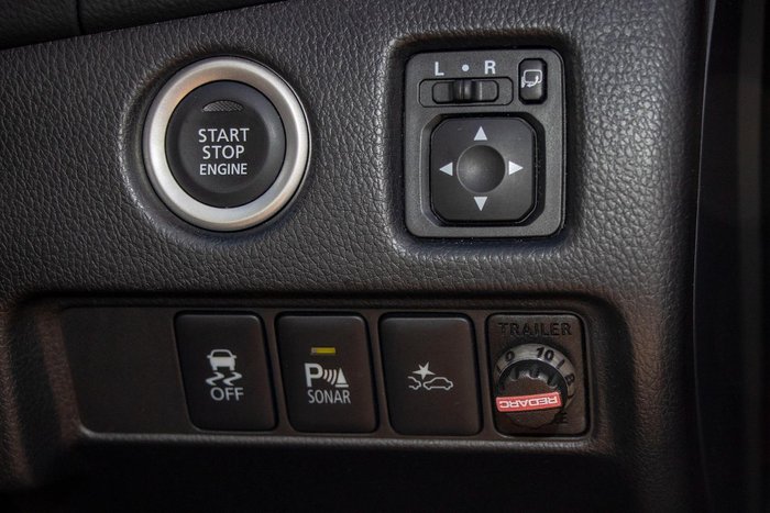 2023 Mitsubishi Pajero Sport GLS