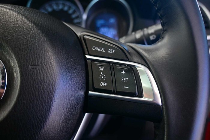 2014 Mazda CX-5 Grand Touring