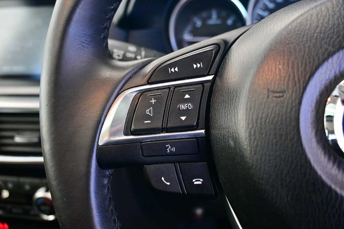 2014 Mazda CX-5 Grand Touring