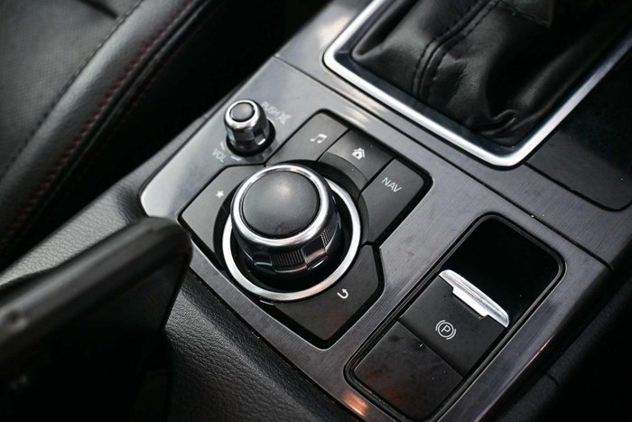 2014 Mazda CX-5 Grand Touring