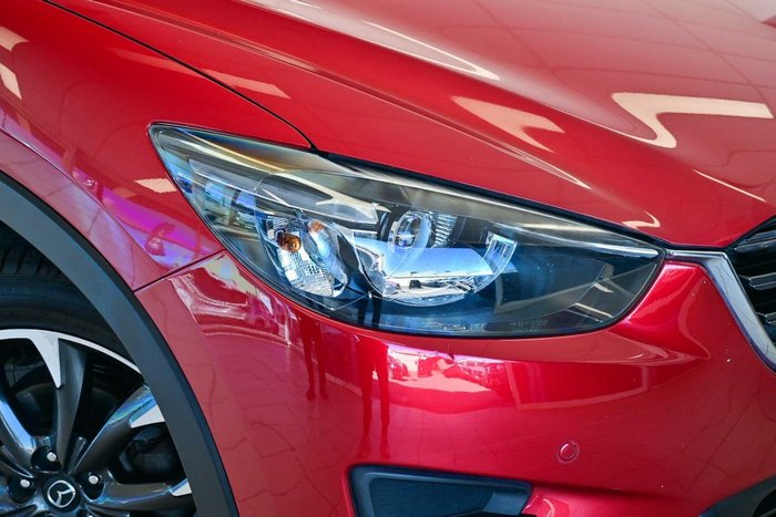 2014 Mazda CX-5 Grand Touring