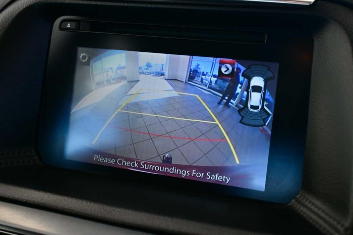 2014 Mazda CX-5 Grand Touring