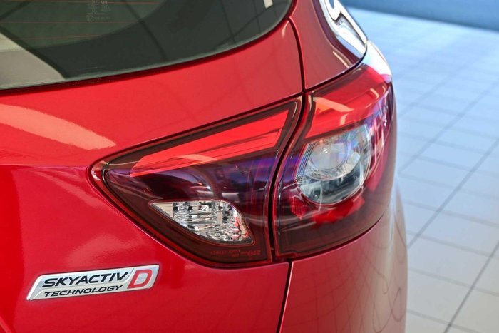 2014 Mazda CX-5 Grand Touring