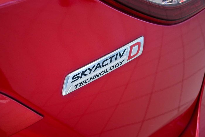 2014 Mazda CX-5 Grand Touring