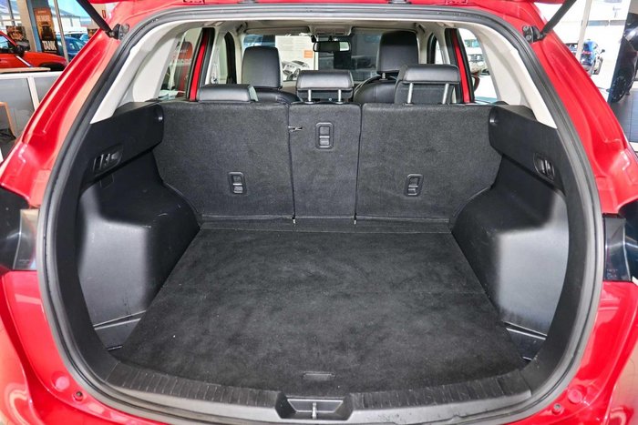2014 Mazda CX-5 Grand Touring