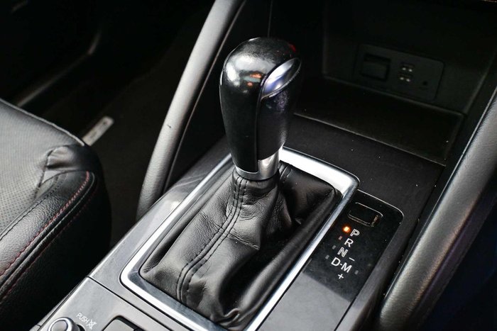 2014 Mazda CX-5 Grand Touring
