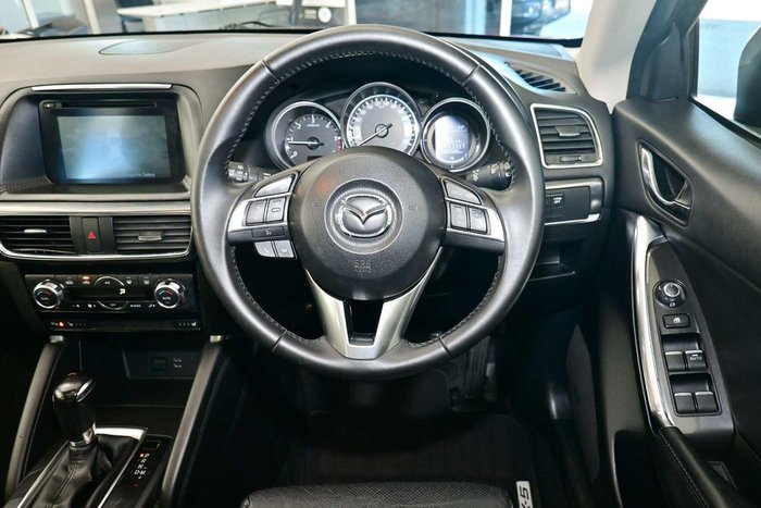 2014 Mazda CX-5 Grand Touring