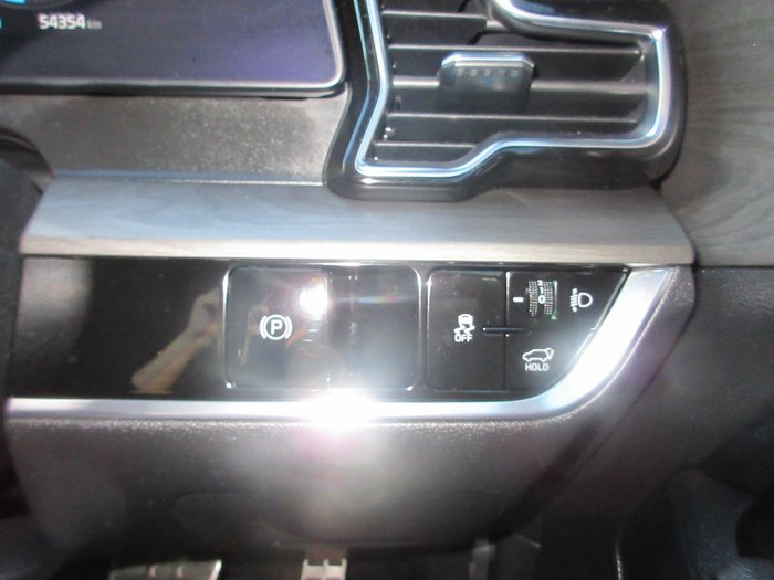 2024 Kia Sportage GT-Line