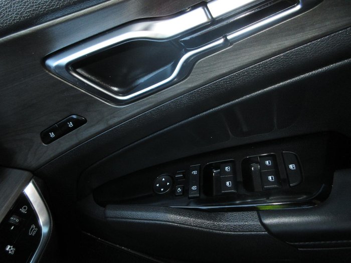 2024 Kia Sportage GT-Line