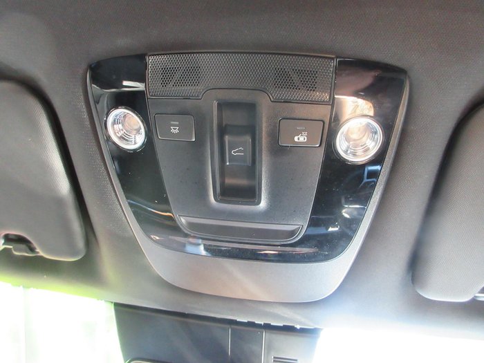 2024 Kia Sportage GT-Line