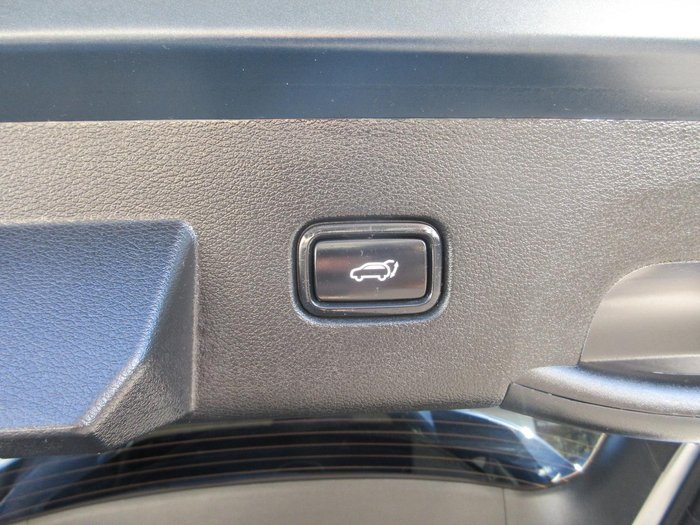 2024 Kia Sportage GT-Line