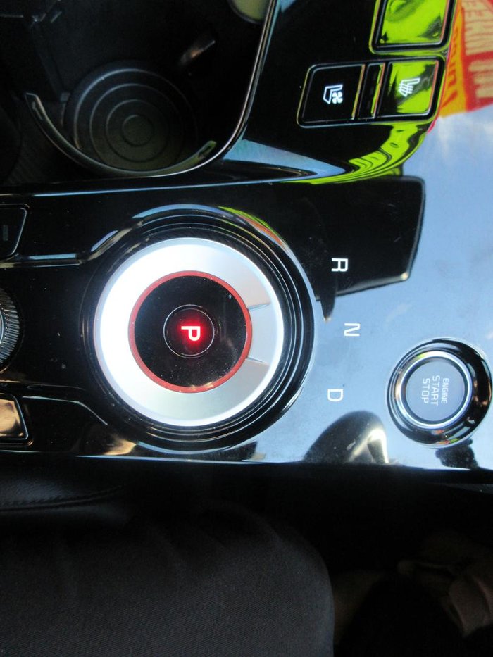 2024 Kia Sportage GT-Line