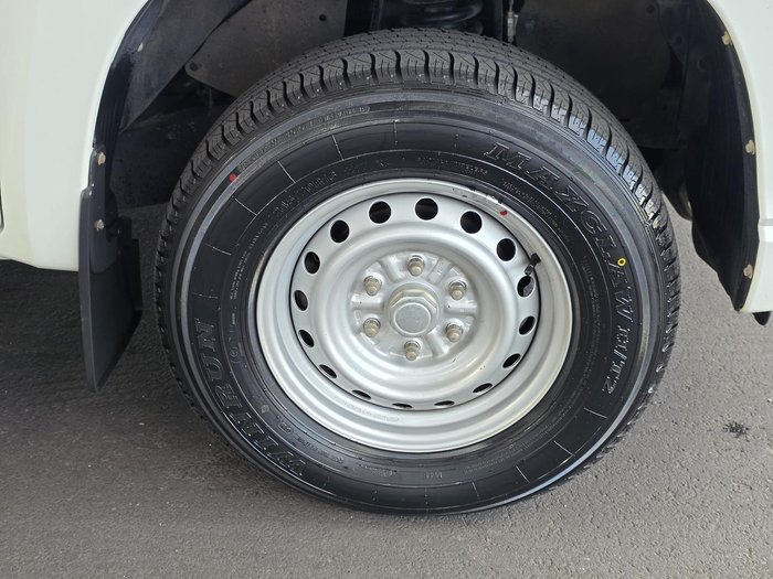 2019 Mitsubishi Triton GLX ADAS