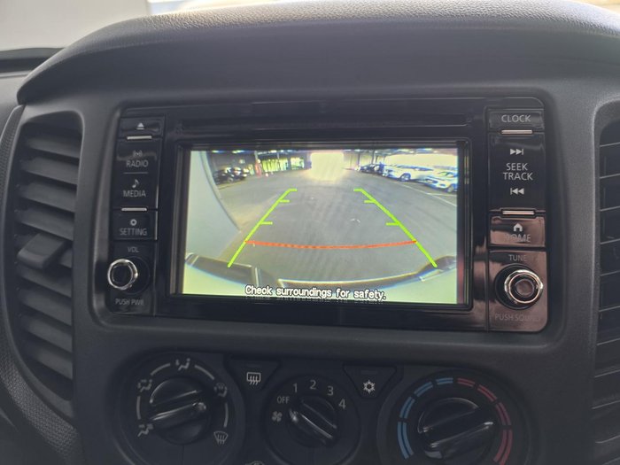 2019 Mitsubishi Triton GLX ADAS
